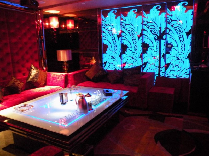 沧州商务ktv总排行推荐榜单-黄骅市ktv预订