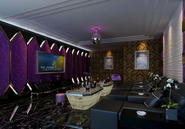 沧州商务ktv性价比TOP-黄骅市ktv预订