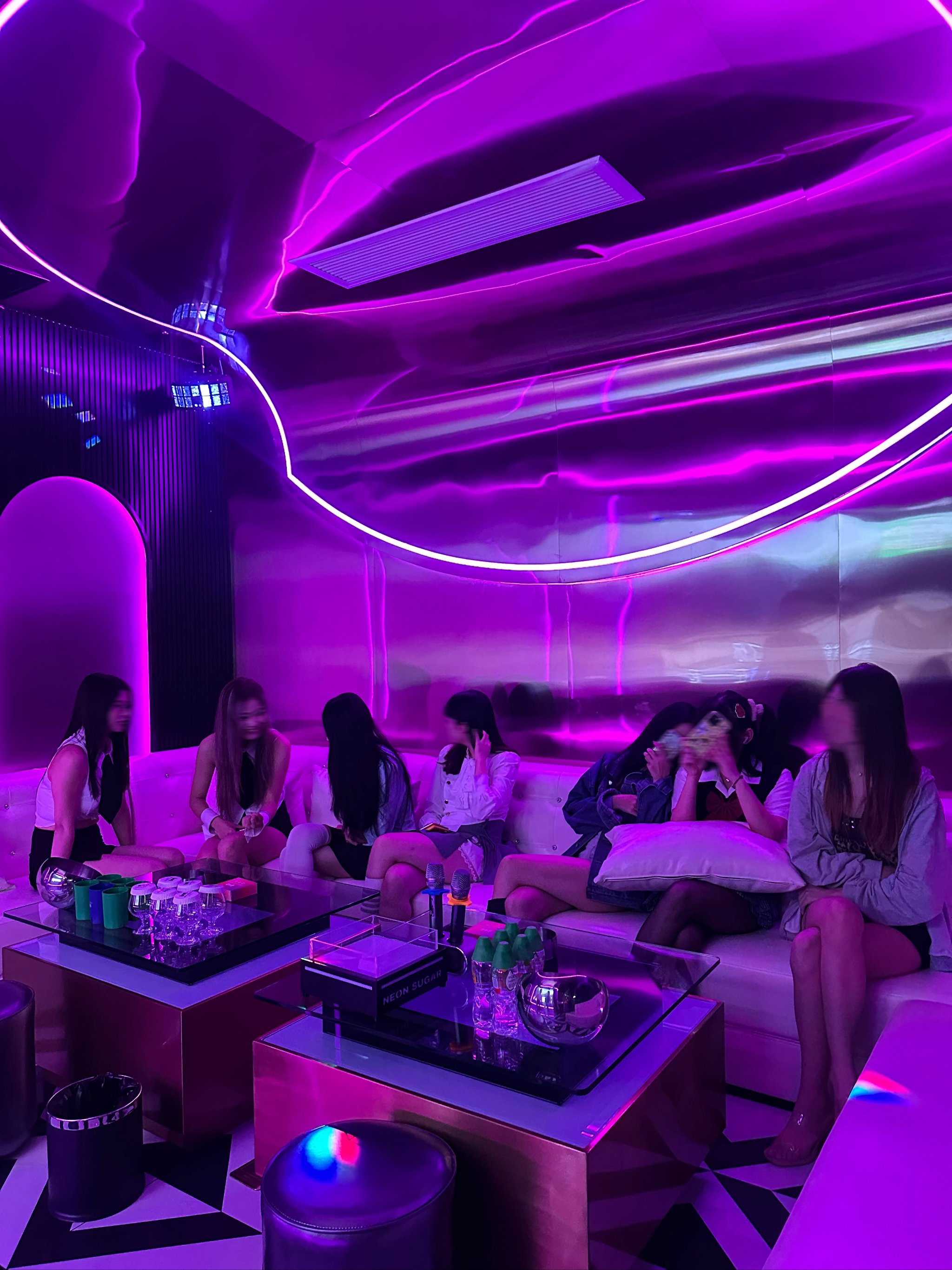 沧州商务ktv哪里好玩推荐指南-黄骅市ktv预订