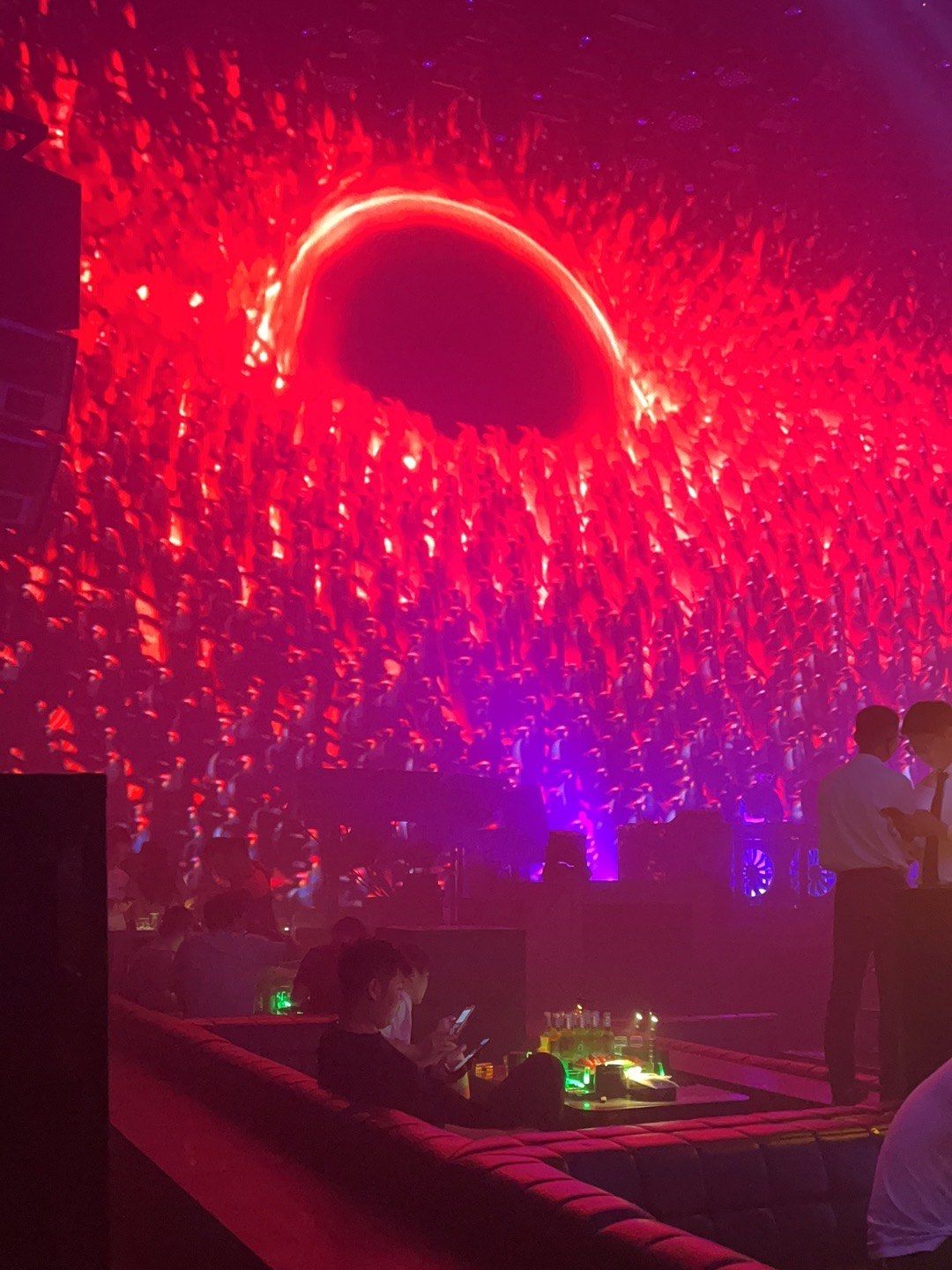 沧州商务ktv: 知晓商务ktv含义吗-黄骅市ktv预订